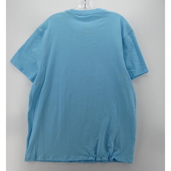 Guess Shirt XXL Pullover Spell Out Graphic T Tee Nerwen Logo NWT * - Picture 6 of 12